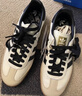 阿迪達斯（adidas）三葉草    SAMBA OG W 女休閑鞋 ID0478 米白 36.5 曬單實(shí)拍圖