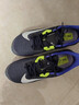 耐克NIKE男子跑步鞋 ZOOM RIVAL FLY 4 運動(dòng)鞋FV6040-401曜石黑 42.5 曬單實(shí)拍圖