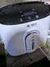 德達【中德合資】家用制氧機吸氧機老人氧氣機非呼吸機儀家庭便攜小型 【家用推薦 輕音款Q1】負離子+96%氧+遙控 曬單實(shí)拍圖