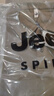 JEEP SPIRIT吉普POLO衫男士衛衣春季寬松長(cháng)袖翻領(lǐng)t恤衫上衣男 灰綠 4XL 曬單實(shí)拍圖