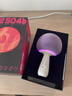 唱吧小巨蛋G2504B星球 手機K歌麥克風(fēng) 無(wú)線(xiàn)藍牙音箱 話(huà)筒音響一體自帶聲卡 唱歌神器生日禮物 曬單實(shí)拍圖