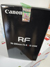 佳能（Canon）RF全畫(huà)幅微單鏡頭 專(zhuān)業(yè)變焦鏡頭打鳥(niǎo) 適合R7 RP R10 R5 R6二代 R8 R50 R100微單相機 RF 70-200 2.8L IS USM遠攝變焦 官方標配【不含多種濾 曬單實(shí)拍圖