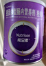 【原研進(jìn)口】能全素 整蛋白型腸內營(yíng)養劑(粉劑)320g/聽(tīng)*12聽(tīng) 曬單實(shí)拍圖