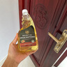 ZYUO【日本】紅木家具保養油上光防開(kāi)裂木質(zhì)刻雕養護擺件翻新實(shí)木地板 一瓶【試用裝】  深層滋潤實(shí)木保養油 曬單實(shí)拍圖