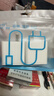 快充數據線(xiàn)充電頭套裝 5V2A安全快充 華為蘋(píng)果小米OPPO全兼容 3C認證保護 便攜充電器套裝 【3C認證】66w充電頭 曬單實(shí)拍圖