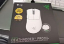 雷蛇（Razer）煉獄蝰蛇V3pro專(zhuān)業(yè)版無(wú)線(xiàn)鼠標 電競游戲 輕量化  人體工學(xué) 白色(贈防滑貼+Type-C充電接口) 曬單實(shí)拍圖