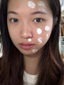 ORGINESE素顏霜隔離遮瑕懶人裸妝三合一身體防水防汗提亮美不假白女情人節 曬單實(shí)拍圖