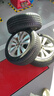 富神（FORTUNE）汽車(chē)輪胎 205/55R16 91V FSR 802 朗逸速騰高爾夫/卡羅拉/奧迪A3 曬單實(shí)拍圖