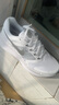 耐克男子透氣專(zhuān)業(yè)跑步鞋春季公路緩震NIKE RUN SWIFT 3 DR2695 110白/金屬銀/足球灰/黑 43 曬單實(shí)拍圖