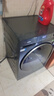 海爾（Haier）【26年超越新品58E】11公斤超薄滾筒洗衣機全自動(dòng)變頻帶烘干洗烘一體 旗艦店正品一級能耗國家補貼 洗脫+1.2洗凈比+八維減震+超薄+羽絨毛毯洗 單洗 曬單實(shí)拍圖