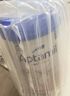 愛(ài)他美（Aptamil）德國白金版HMO 嬰兒配方奶粉1段 (0-6個(gè)月) 800g 德愛(ài)白金 曬單實(shí)拍圖