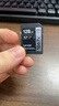 雷克沙（Lexar）128GB SD存儲卡 U3 V60 4K數碼相機內存卡 讀250MB/s 寫(xiě)120MB/s 雙排金手指（1667x Pro） 曬單實(shí)拍圖