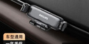 飛利浦（PHILIPS）車(chē)載手機支架 汽車(chē)出風(fēng)口導航支架重力感應手機夾升級通用2004 曬單實(shí)拍圖