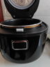 松下（Panasonic）【百億補貼】電飯煲1-2人用多功能迷你電飯鍋小型家用煮飯鍋觸摸智能2升容量以舊換新SR-DB071-K 曬單實(shí)拍圖