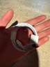 【原充正品】蘋(píng)果充電線(xiàn)60W快充適配原裝數據線(xiàn)iPhone14/13promax/12/11/8/XR手機充電器 【蘋(píng)果8-14全系】PD60W丨1米閃充線(xiàn) 曬單實(shí)拍圖