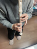 雅馬哈（YAMAHA）豎笛高音C調學(xué)生成人初學(xué)笛子 YRS-23G德式【學(xué)生適用 老師推薦】 曬單實(shí)拍圖