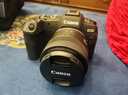 佳能r8 微單相機全畫(huà)幅專(zhuān)微 4K視頻EOSR8專(zhuān)業(yè)微單 R8單機身+24-105 STM單包鏡【標準變焦】 套餐一【入門(mén)配置含攝影包+0元升級128G儲卡】 曬單實(shí)拍圖