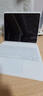 IFACE MALL iPad鍵盤(pán)11英寸air6/7妙控鍵盤(pán) 保護套Air5/4適用10.9寸蘋(píng)果pro13平板10代可拆卸旋轉殼12.9英寸 【白色】磁吸旋轉/可拆卸/可調節高度 25款Air7  曬單實(shí)拍圖