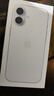 Apple/蘋(píng)果 iPhone 17 256GB 白色 支持移動(dòng)聯(lián)通電信5G 雙卡雙待手機 曬單實(shí)拍圖
