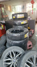 佳通輪胎(Giti)輪胎215/55R17 94V 228v1原配 吉利博瑞 適配 秦PLUS/邁騰  曬單實(shí)拍圖