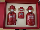 古井貢酒 年份原漿古16禮盒  濃香型白酒送禮 50度 500mL 2瓶 新老版本隨機 曬單實(shí)拍圖