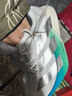 阿迪達斯（adidas）【滔搏運動(dòng)】女子ADIZERO ADIOS PRO4輕透濕排汗緩震競速碳柱跑鞋 JR6354 44 曬單實(shí)拍圖