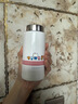 虎牌（TIGER）迷你保溫杯三麗鷗可愛(ài)hellokitty口袋杯學(xué)生杯MMP-L20C-WR200ML 曬單實(shí)拍圖