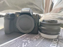 尼康（Nikon）【國行帶票】Z50II半畫(huà)幅新手入門(mén)級微單相機Z50 II 高清攝影攝像 直播美顏自拍z50二代便攜相機 Z50II + 16-50+50-250雙頭套機 官方標配【送屏幕膜+座充+ 曬單實(shí)拍圖