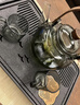 茗光煮茶壺電陶爐煮茶器燒水壺煮茶爐養生壺茶具套裝2025年新款 曬單實(shí)拍圖