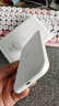 Apple適用于蘋(píng)果iPhone Air手機 MagSafe磁吸電池 移動(dòng)電源無(wú)線(xiàn)充電手機充電寶外接電池  二手移動(dòng)電源99新原裝1:1 適用iPhone Air專(zhuān)用MagSafe磁吸電池 曬單實(shí)拍圖