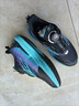 安踏赤焰6兒童運動(dòng)鞋男女小童鞋2026春季新款犟彈科技緩震旋鈕扣跑鞋 【26款男款-厚網(wǎng)夜光版】黑/星空紫/湖水藍-3 32 曬單實(shí)拍圖