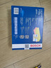 博世（BOSCH）汽車(chē)空氣濾芯空氣濾清器空氣格空濾2857適配雪佛蘭愛(ài)唯歐 11-14款 曬單實(shí)拍圖