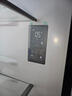 海爾（Haier）海爾413升冰箱家用電冰箱法式零嵌入一級變頻小尺寸寬700MM零嵌入冰箱家用小冰箱 413升一級變頻底部散熱 曬單實(shí)拍圖