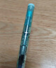 點(diǎn)石制筆 時(shí)空艙不濺墨細尖鋼筆正姿小學(xué)生三年級練字書(shū)法專(zhuān)用日常鋼筆7155藍桿-EF尖【魔液可擦藍】 曬單實(shí)拍圖