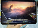 Apple/蘋(píng)果 iPad mini (A17 Pro) 8.3英寸 平板電腦(128G WLAN版/mini7/MXN63CH/A)深空灰色 曬單實(shí)拍圖
