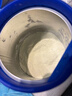 愛(ài)他美（Aptamil）德國白金版HMO 嬰兒配方奶粉1段 (0-6個(gè)月) 800g 德愛(ài)白金 曬單實(shí)拍圖