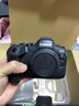 佳能（Canon）EOS R6 Mark II R62 全畫(huà)幅微單相機 R6二代 4K Vlog視頻直播 RF24-105mm F4 IS套機 旅行暢玩套裝 曬單實(shí)拍圖