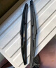歐積無(wú)骨后雨刮器長(cháng)安歐尚X5后雨刮片雨刷器雨刷原廠(chǎng)原裝尺寸A級膠條 曬單實(shí)拍圖