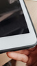 畢亞茲適用蘋(píng)果2018/17年款iPad Air2/1鋼化膜 9.7英寸平板高清保護貼膜 淡化指紋耐刮防磨 PM-13 曬單實(shí)拍圖