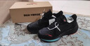 安踏毒刺7丨運動(dòng)鞋男鞋耐磨軟底跑鞋男緩震慢跑通勤跑步鞋子男訓練鞋 【毒刺7】基礎黑-7 40.5 曬單實(shí)拍圖