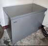 容聲（Ronshen）300L單溫家用商用冰柜減霜冷柜PCM內膽大容量一級能效節能冰箱BD/BC-300ZMSMA國家補貼 曬單實(shí)拍圖