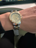 【二手99新】ROLEX勞力士游艇名仕型系列女表 自動(dòng)機械手表 時(shí)尚女士腕表 29/35mm表徑 169623金盤(pán)/18k黃金/29mm表徑 曬單實(shí)拍圖