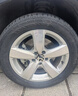韓泰（Hankook）汽車(chē)輪胎 235/55R17 103V XL SK10 適配途觀(guān)/君越/威霆 曬單實(shí)拍圖