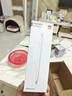HUAWEI M-Pencil （第三代）平板創(chuàng  )作筆 華為手寫(xiě)筆 星閃技術(shù)超低時(shí)延 雪域白  曬單實(shí)拍圖