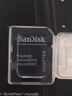 閃迪（SanDisk）256GB TF（MicroSD）內存卡 A2 4K V30 U3 C10 至尊超極速移動(dòng)存儲卡 讀速200MB/s 寫(xiě)速140MB/s 曬單實(shí)拍圖