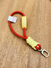 圖拉斯手機掛繩【小王子聯(lián)名款】 斜跨掛脖伸縮長(cháng)度可調節防丟編織手腕繩戶(hù)外防摔適用蘋(píng)果華為送禮男女 玫瑰星嶼-赤翼紅 小王子限定聯(lián)名款 曬單實(shí)拍圖