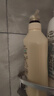 可悠然沐浴露大黃瓶550ml 美肌香氛滋潤保濕 男女通用持久留香沐浴乳 曬單實(shí)拍圖