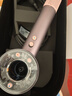 戴森（DYSON）HD16 智能吹風(fēng)機 Supersonic 電吹風(fēng) 負離子 速干護發(fā) 送禮推薦 多風(fēng)嘴 HD16晶耀紫色 曬單實(shí)拍圖