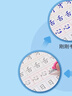 【正版推薦】幼小銜接全套練字帖描紅本一日一練點(diǎn)陣控筆訓練教材數字拼音學(xué)前識字600字300字英語(yǔ)練字帖入門(mén)幼兒園認字書(shū)3-6歲兒童學(xué)前班人教版語(yǔ)文同步練習冊大班田字格寫(xiě)字入門(mén)初學(xué)者筆畫(huà)筆順漢字寒假作業(yè) 曬單實(shí)拍圖