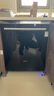 西門(mén)子（SIEMENS）黑魔鏡636ProMax 150L+超大容積 全面升級雙一級認證超省水省電AI智能洗嵌入式洗碗機SJ43EB33KC 曬單實(shí)拍圖